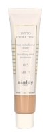 Sisley Phyto Hydra Teint Beautifying Tinted Moist. SPF15 0.5 Opal BB & CC Cream 40 ml Dames
