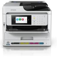 Epson WorkForce Pro WF-C5890DWF BAM Inkjet A4 4800 x 1200 DPI 16 ppm Wifi