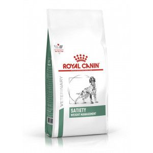 Royal Canin Satiety Weight Management Volwassene Gevogelte, Groente 6 kg