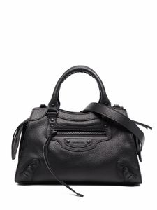 Balenciaga sac à main Neo Classic City S - Noir