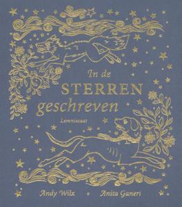 In de sterren geschreven (Hardback)