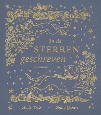 In de sterren geschreven (Hardback)
