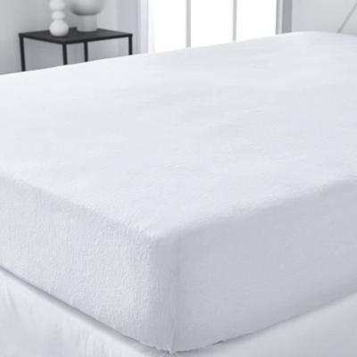 Absorberende matrasbeschermer - TODAY - Essential - Voor tweepersoonsbed - 140 x 190 cm