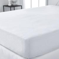 Absorberende matrasbeschermer - TODAY - Essential - Voor tweepersoonsbed - 140 x 190 cm