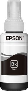 Epson C13T66414010 664 EcoTank Navulinkt Origineel Epson Zwart 70 ml