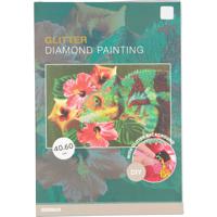 Diamond painting - thumbnail