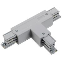 XTS 36 T-Koppelstuk - 3-fase - Grijs