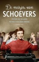 De meisjes van Schoevers - Peter de Waard, Petra van den Brink - ebook - thumbnail