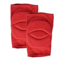Kniebeschermer Atipick Rood Maat S