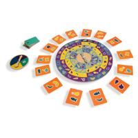 BS Toys diner draaier kinderspel