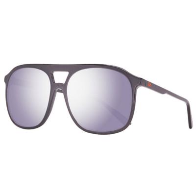 Heren zonnebril Helly Hansen HH5019-C01-55 Ø 55 mm