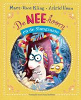 De Neehoorn en de Slangzaam (Hardback)