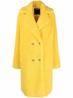 Philipp Plein manteau Iconic - Jaune - thumbnail