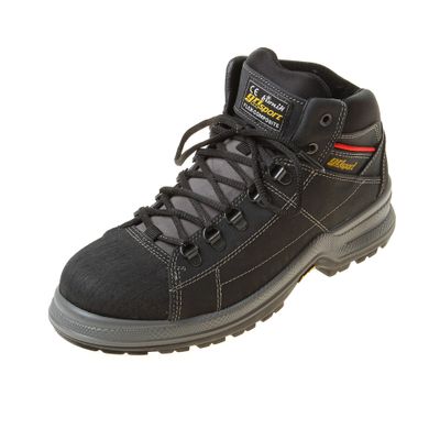 Vh schoen hoog s3 matrix mt.40