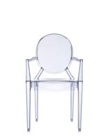 Kartell G4852J5 restaurant- & eetkamerstoel