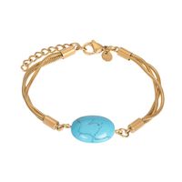 iXXXi Armband Summer Goud