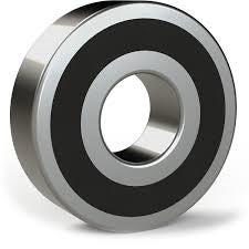 SKF Kogellager 6200 rsr