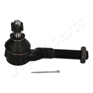 Spoorstangeind TI599
