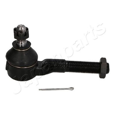 Spoorstangeind TI599