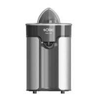 Elektrische juicer Solac EX6170 STILLO 100 V/D Grijs 100 W 240 ml
