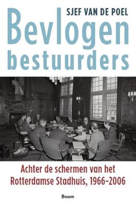 Bevlogen bestuurders (Paperback)