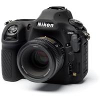 easyCover ECND850B body cover for nikon d850 black
