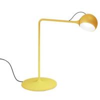 Artemide IXA tafellamp LED geel