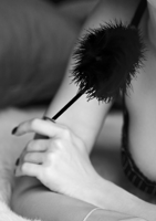 Ouch! by Shots Veer Tickle