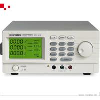 GW Instek PSP-603 Labvoeding, regelbaar 0 - 60 V/DC 0 - 3.5 A RS232 Programmeerbaar - thumbnail