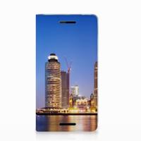 Nokia 2.1 2018 | Book Cover | Rotterdam