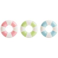 Opblaasbare drijver Intex Ø 91 cm