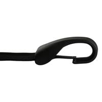 WIDEK snelbinder "hanke" fixture strap hanke double black