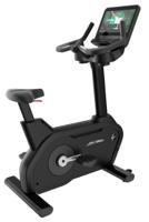 Life Fitness Integrity+ Lifecycle hometrainer zwart SE4 16&apos;&apos;console