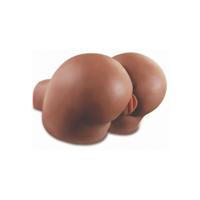 Endurance Jack Ass Pipedream Fuck Me Silly Mega Masturbator Bruin