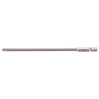 Makita Accessoires Schroefbit PH2x137mm - 191V01-2 191V01-2