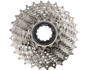 Shimano Cassette tiagra cs-hg500 10 speed 12-28 t zilver