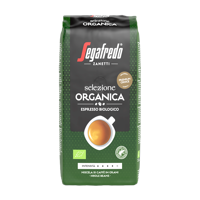 Segafredo Selezione Organica - Bio koffiebonen 1 KG