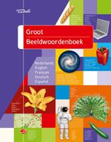 Van Dale Groot beeldwoordenboek (Paperback)