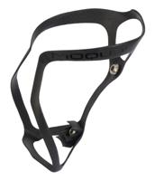 Moquai bottle cage carbon ud