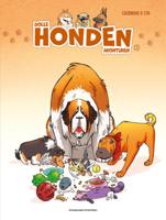 Dolle hondenavonturen (Paperback) Dolle hondenavonturen (Paperback)