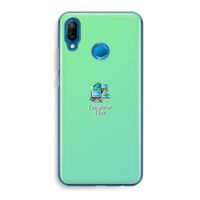 Win98: Huawei P20 Lite Transparant Hoesje