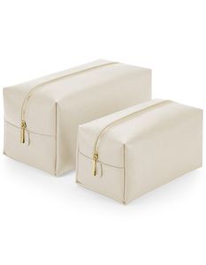 Atlantis BG749 Boutique Toiletry/ Accessory Case - Oyster - L (28 x 14 x 14 cm)