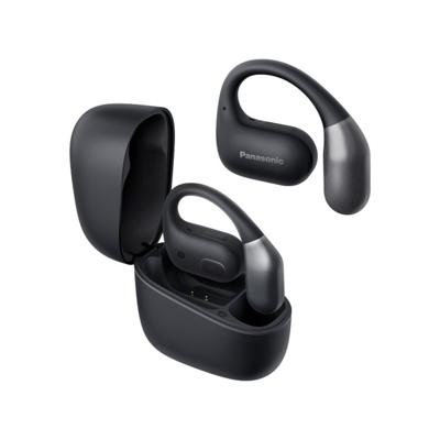 Sportheadset met Bluetooth Panasonic RBF10DEK Zwart