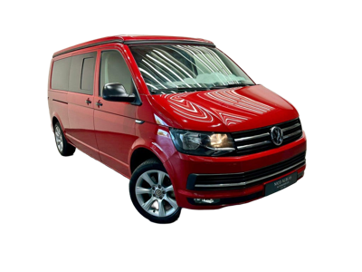 Volkswagen Caravelle Volkswagen Caravelle