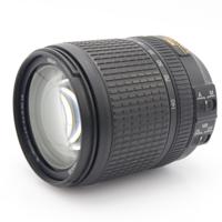 Nikon AF-S 18-140mm F/3.5-5.6G ED VR DX occasion