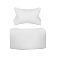 Ranqer Apollo Kussens (set van 2) wit