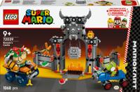 LEGO® Super Mario 72039 Bowsers Kasteel