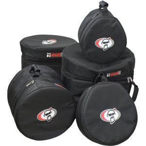 Protection Racket N1800-80 Nutcase hoezenset voor 20,10,12,14 en 14 inch