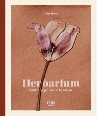Herbarium (Hardback)