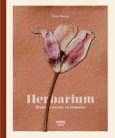 Herbarium (Hardback)